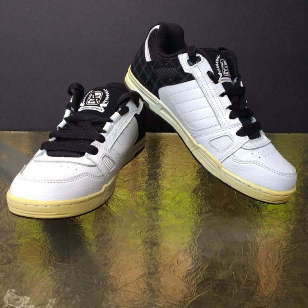 Airspeed Footwear Spade Men's Size 7.5